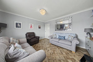 Thornbridge Crescent